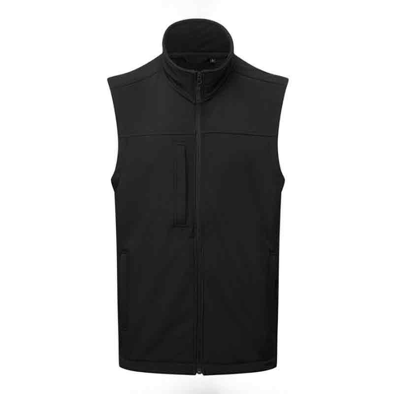 Breckland Softshell Gilet