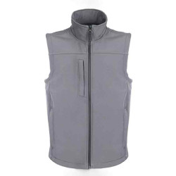 Breckland Softshell Gilet