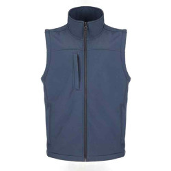 Breckland Softshell Gilet