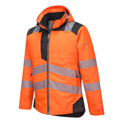 PW3 Winter Jacket