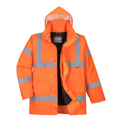 RT30 Jacket