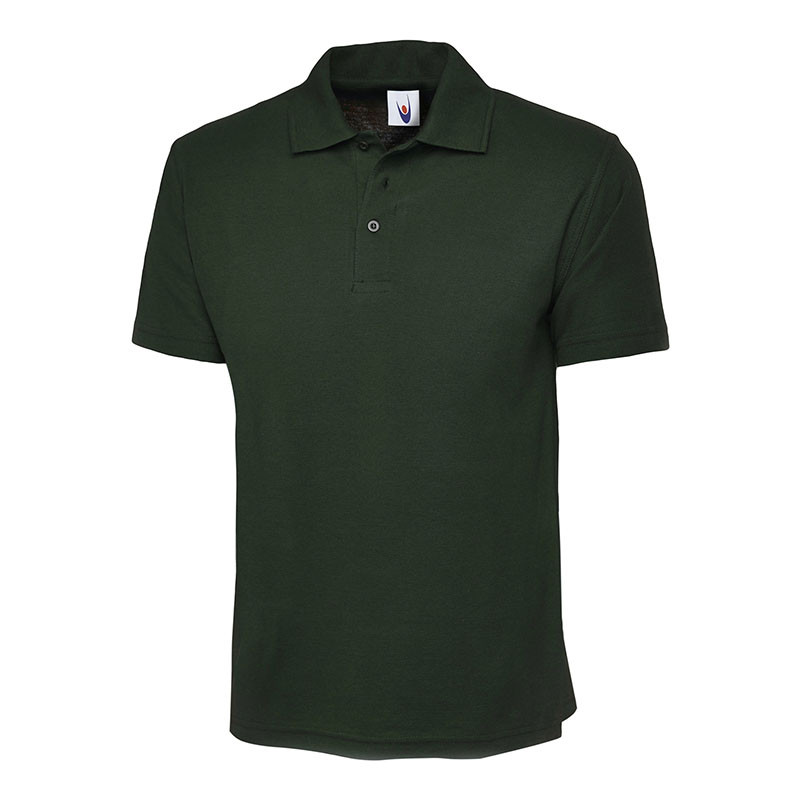 Classic Pique Poloshirt