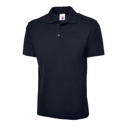 Classic Pique Poloshirt