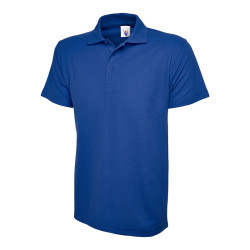 Classic Pique Poloshirt