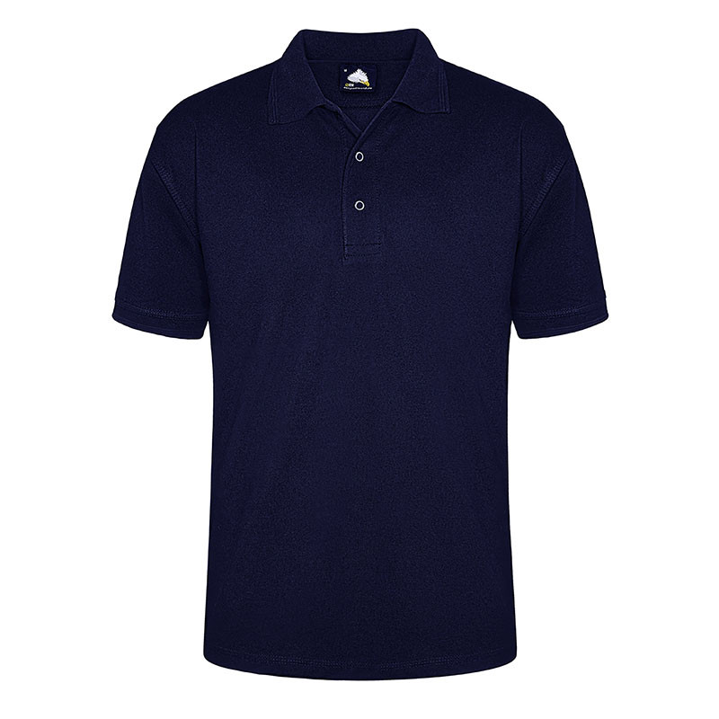 Warbler Stud Poloshirt