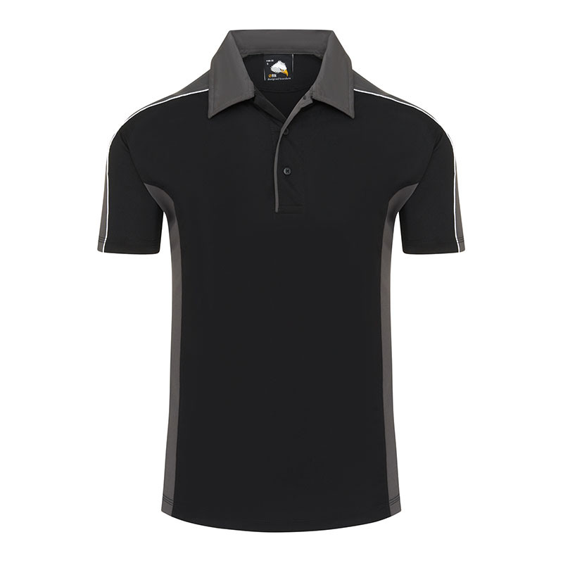 Wicking Poloshirt