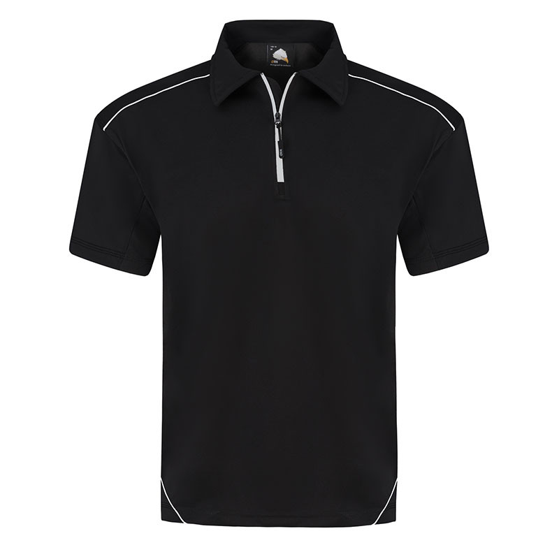 Fireback Poloshirt