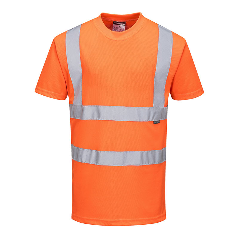 Hi-Vis T-Shirt