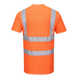 Hi-Vis T-Shirt