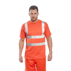 Hi-Vis T-Shirt