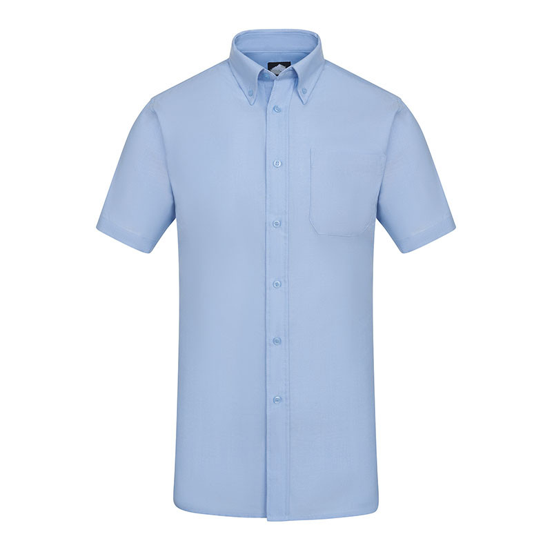 Classic Oxford Short Sleeve