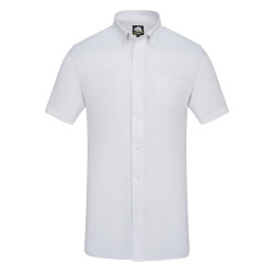 Classic Oxford Short Sleeve