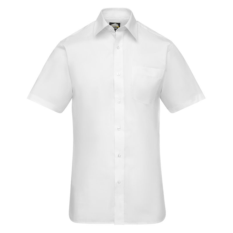 Essential Short Sleeve Shirt