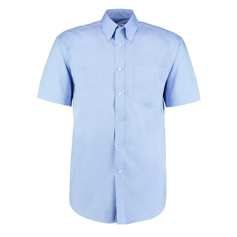 Oxford Short Sleeve Shirt