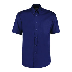 Oxford Short Sleeve Shirt