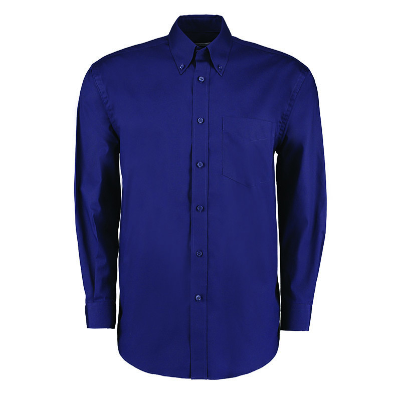 Oxford Long Sleeve Shirt