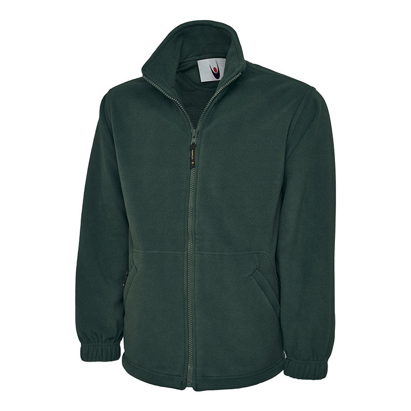 Classic Full Zip Fleece