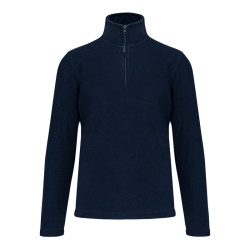 1/4 Zip Fleece