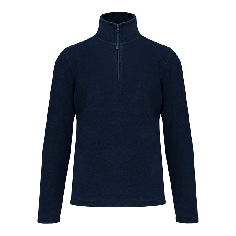 1/4 Zip Fleece