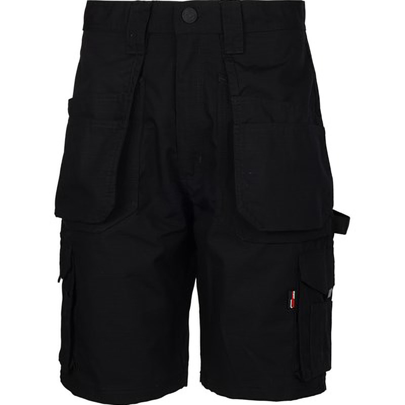 Enduro Work Short