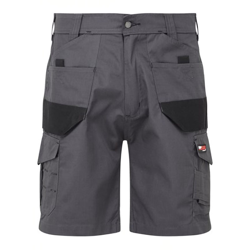 Elite Work Shorts