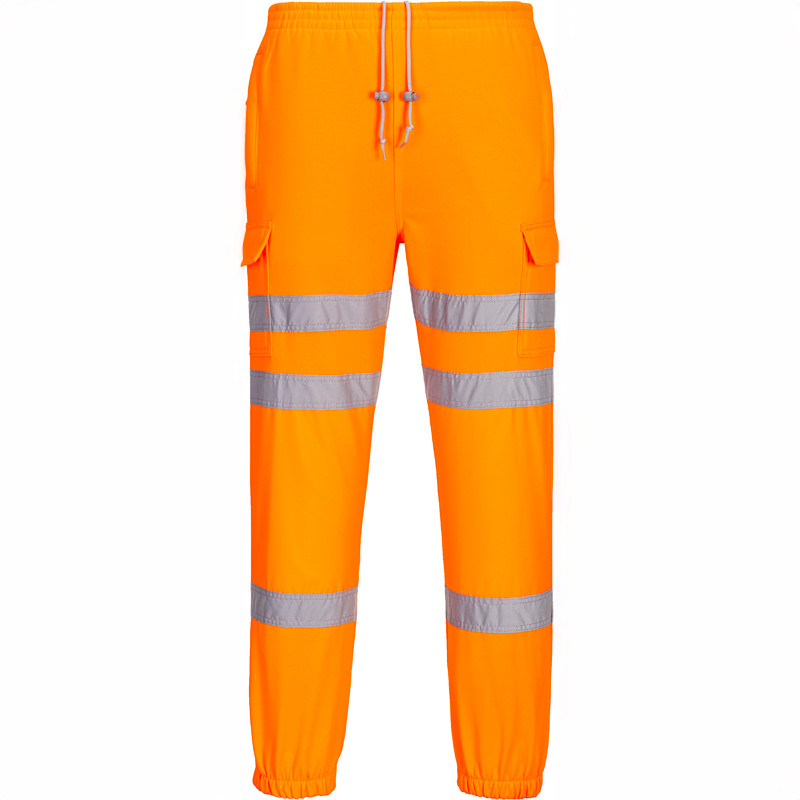 Hi-Vis Three Band Jogger