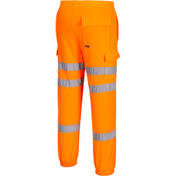 Hi-Vis Three Band Jogger