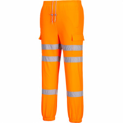 Hi-Vis Three Band Jogger