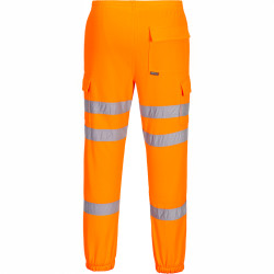 Hi-Vis Three Band Jogger