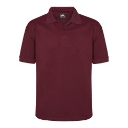 Eagle Poloshirt