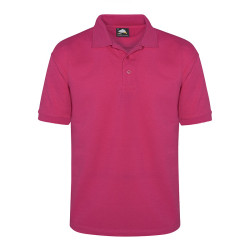 Eagle Poloshirt