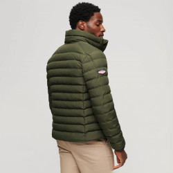 Fuji Padded Jacket