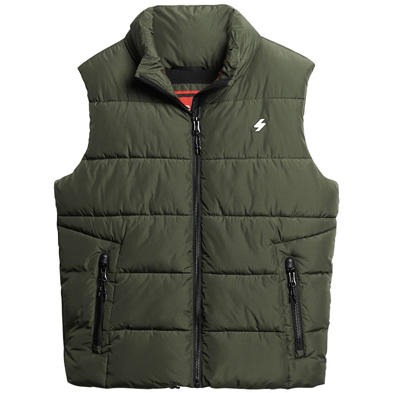 Sports Gilet