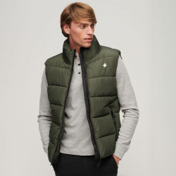 Sports Gilet