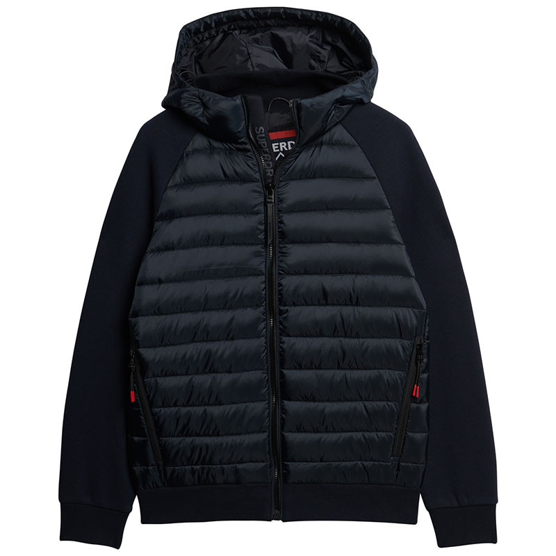 Storm Padded Jacket