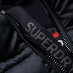 Storm Padded Jacket