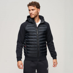 Storm Padded Jacket