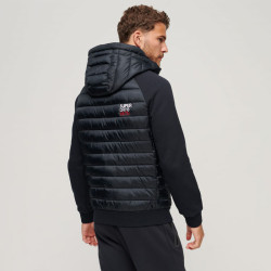 Storm Padded Jacket