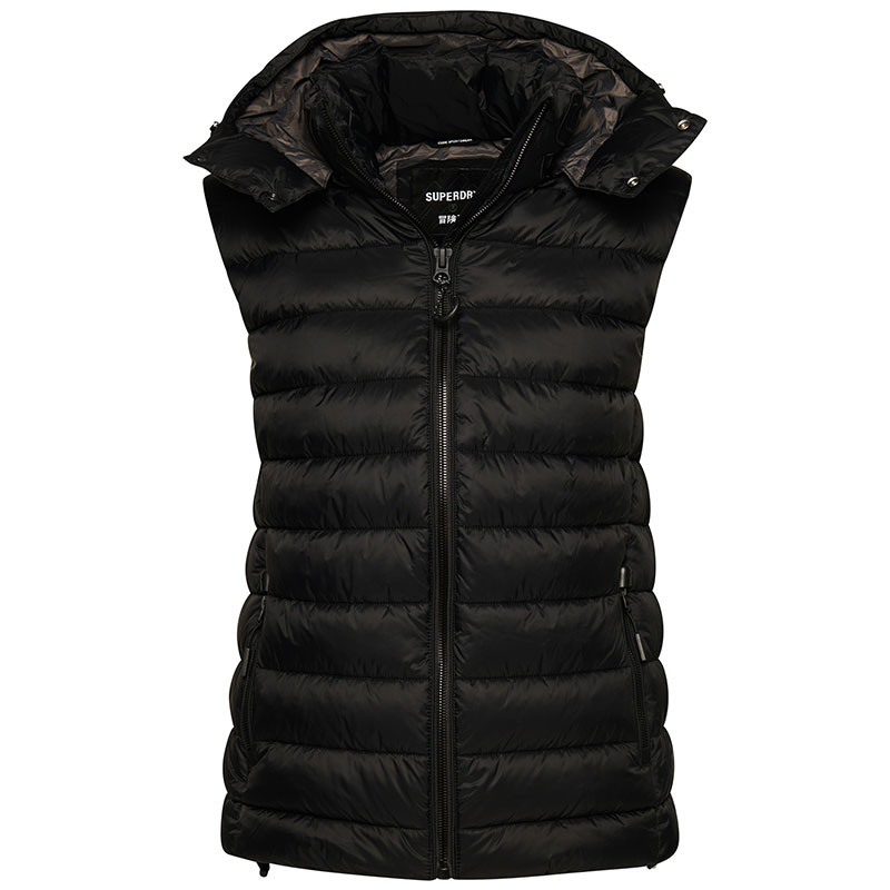 Fuji Padded Gilet