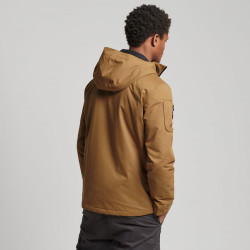 Microfibre Wind JKT SurplusGoodsOlive