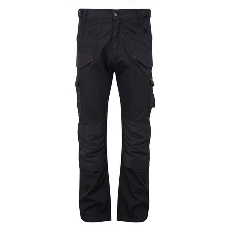 Elite Work Trousers