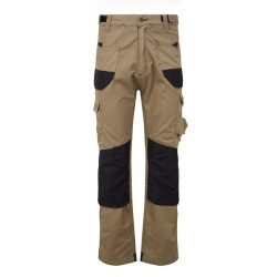 Elite Work Trousers