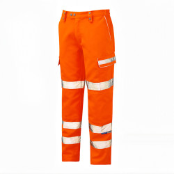 PR336 Railspec Trousers - Short Leg