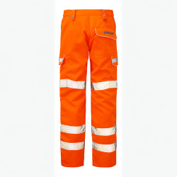 PR336 Railspec Trousers - Short Leg