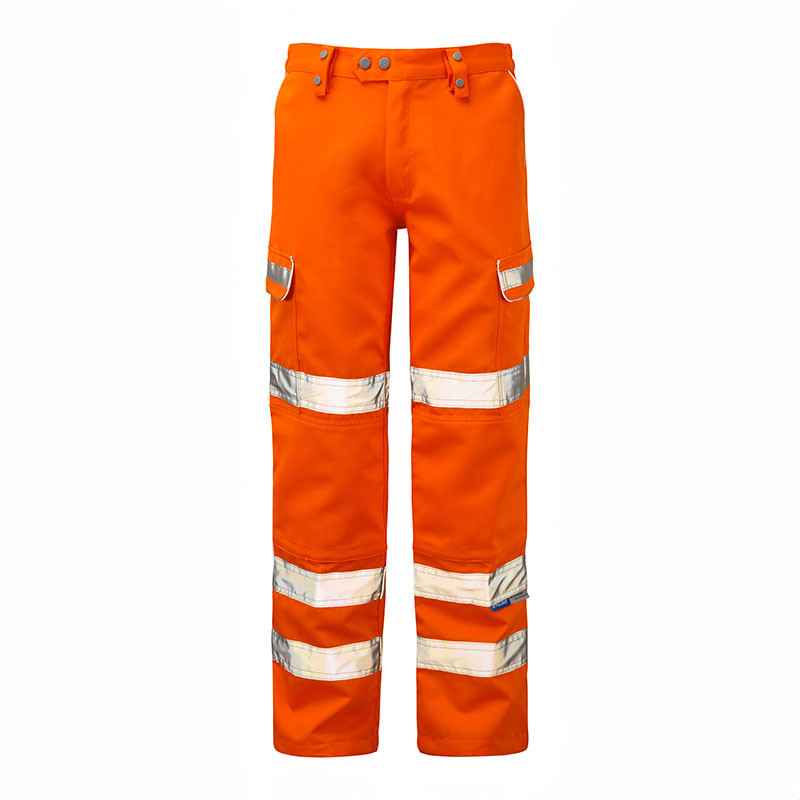 PR336 Railspec Trousers - Short Leg