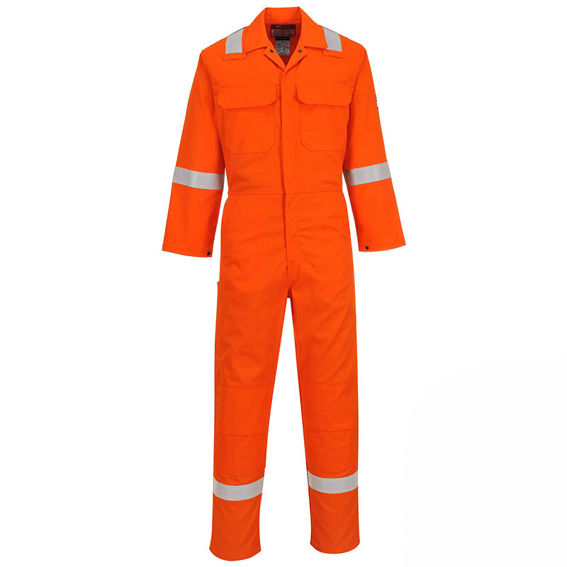 BizWeld Iona Coverall