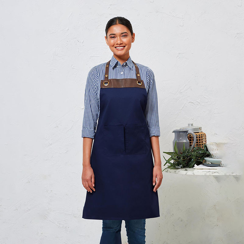 Bib Apron