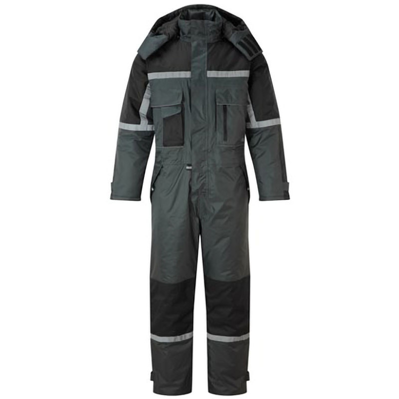 Orwell Waterproof Coverall