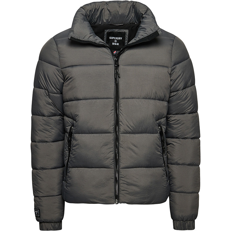 Sports Puffer