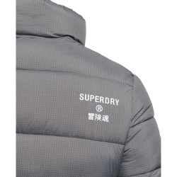 Sports Puffer